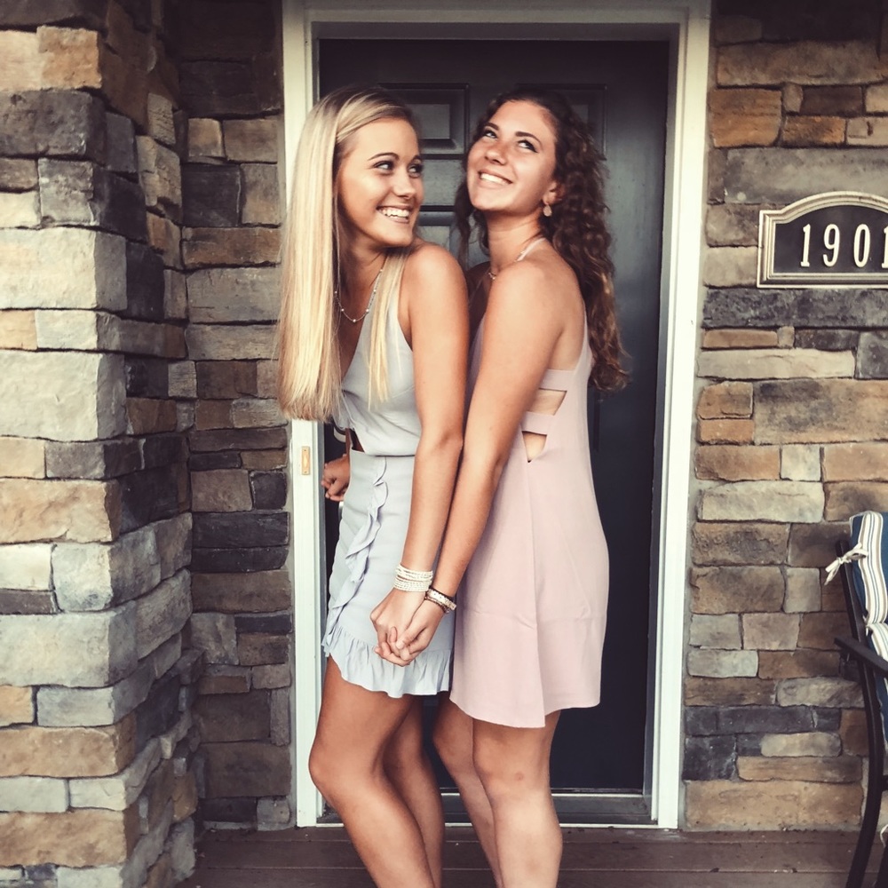 Meet your Posher, Jeri